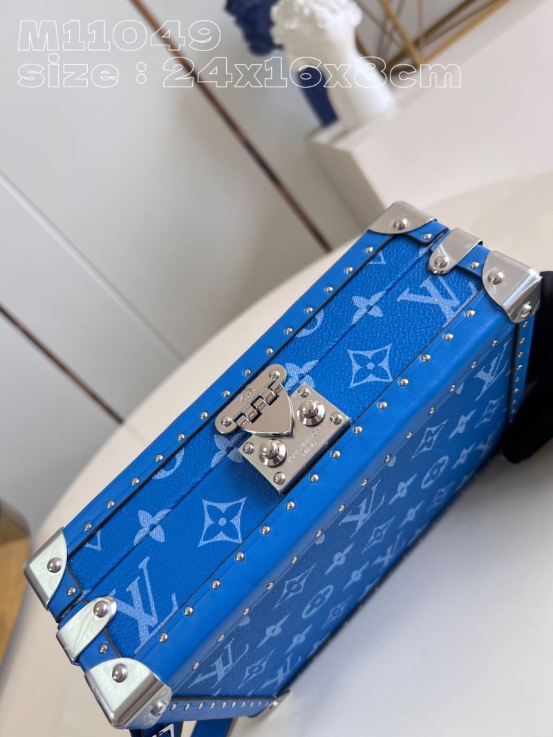 Louis Vuitton Box Bags